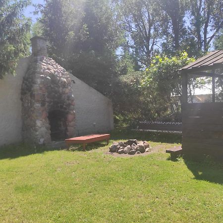 Swiety Spokoj Tuchlin  Exterior foto